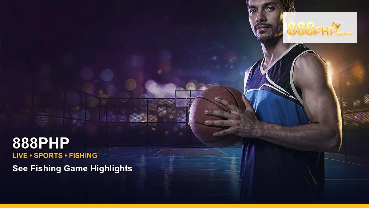 888PHP 888PHP cricket fan guide information for Philippine users scene with basketball player online sports betting for