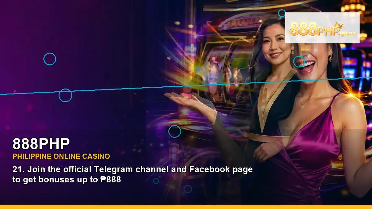888PHP 888PHP brand search, casino access, games, account help and safer participation in the Philippines scene with