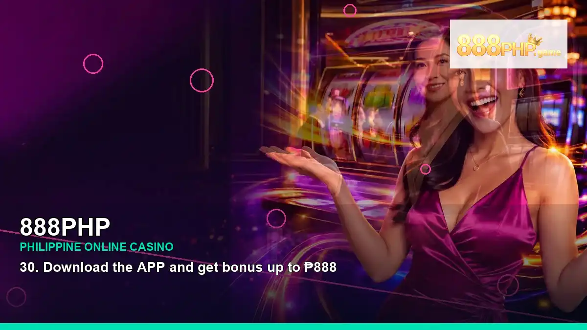 888PHP right-framed neon jackpot slot games highlighting mobile-friendly casino play