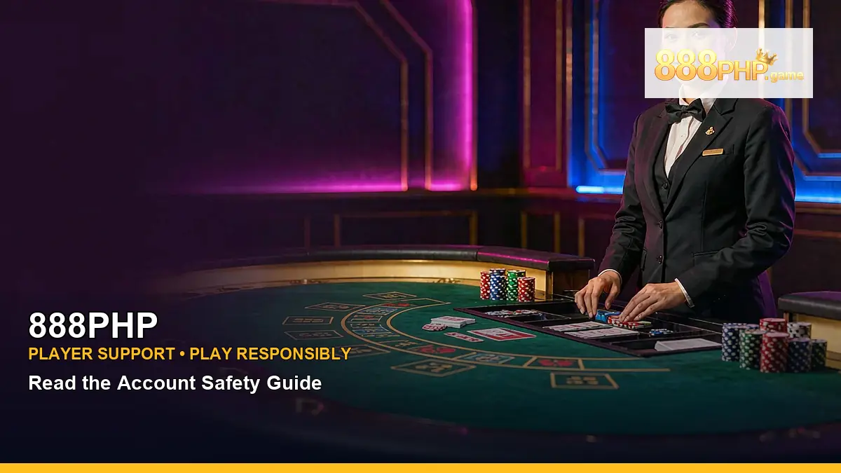 888PHP 888PHP ligue one guide information for Philippine users scene with left-framed live casino table games for players in