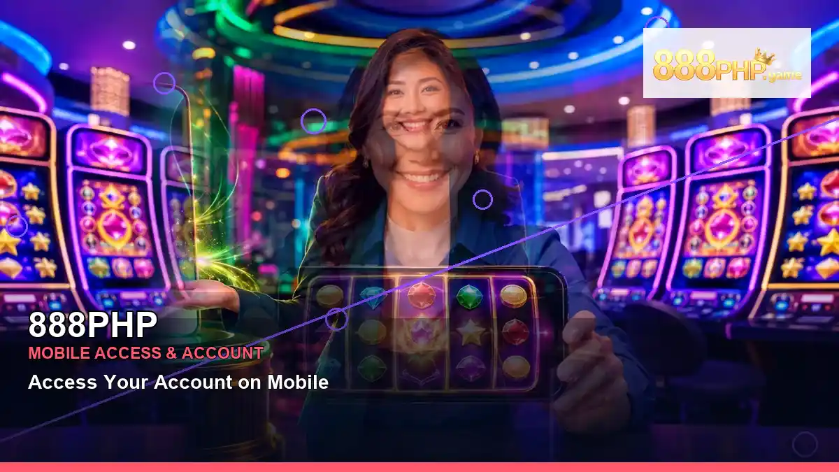 888PHP high-energy burst free spins slot games in a centered layout for Philippine players