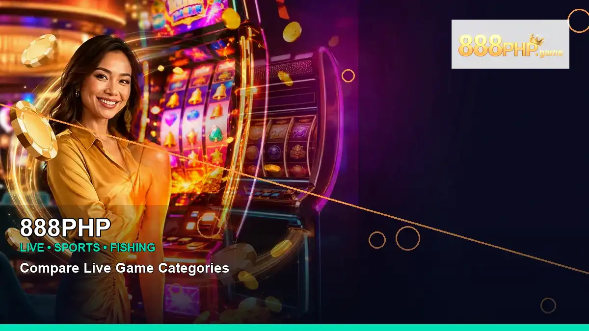 888PHP left-framed adventure online slot games highlighting mobile-friendly casino play