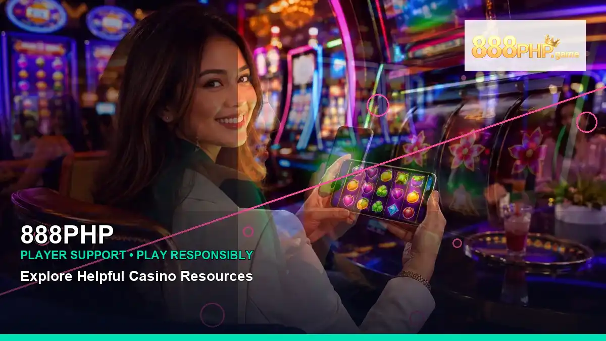 888PHP left-diagonal party online slot games highlighting mobile-friendly casino play